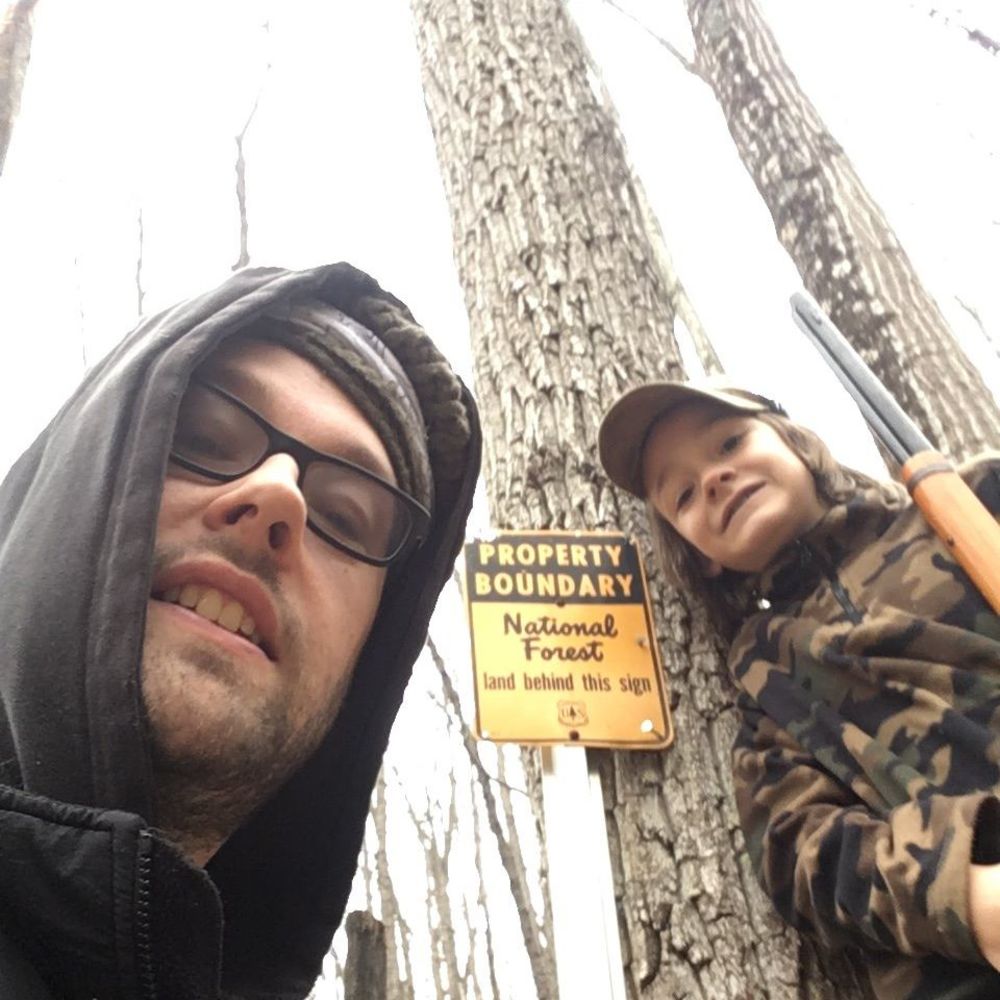 Meet your Posher, Seth